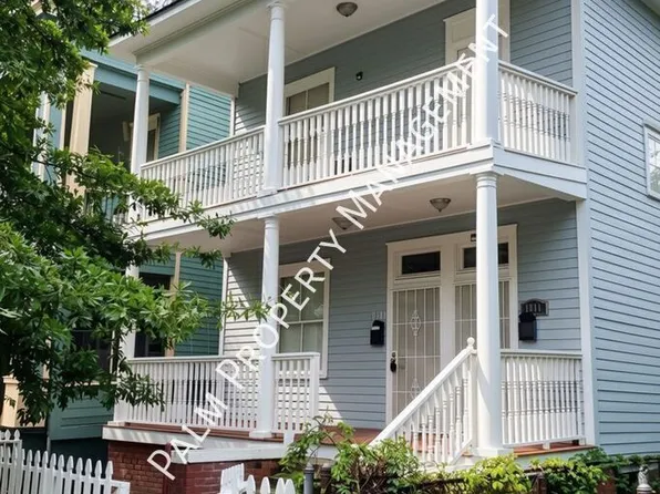 1013 E Park Ave, Savannah, GA 31401