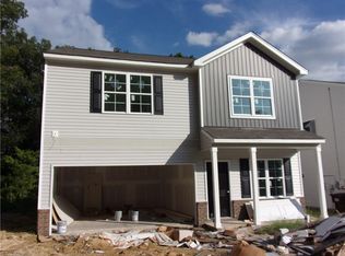 3774 Streamside Dr HOMESITE 137, Thomasville, NC 27360