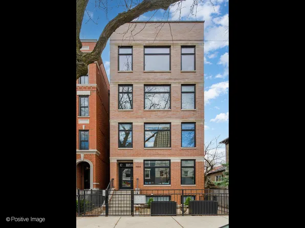 1944 N Sedgwick St Unit 2, Chicago, IL 60614