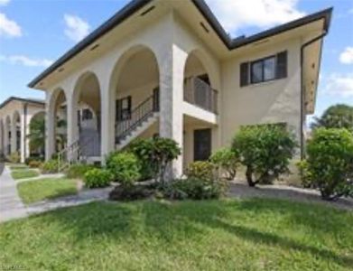 4610 Chantelle Dr APT P104, Naples, FL, 34112