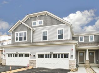 1460 Palmer St LOT 17.02, Barrington, IL 60010