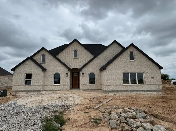 144 Passenger Way, Bridgeport, TX 76426