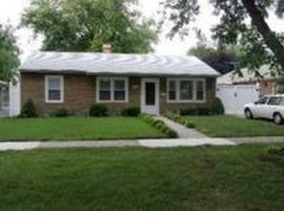 4404 Center Ave, Lyons, IL