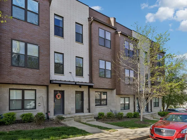 1313 Wade Ave, Nashville, TN 37212