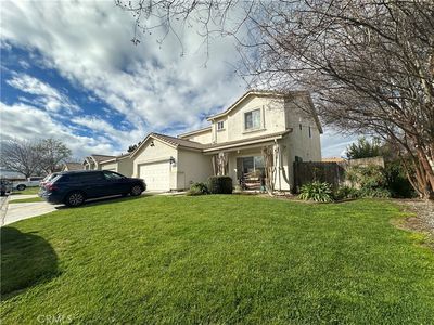 2093 Glory Ct, Atwater, CA, 95301