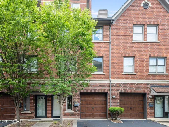 638 S 2nd St APT 5, Louisville, KY 40202