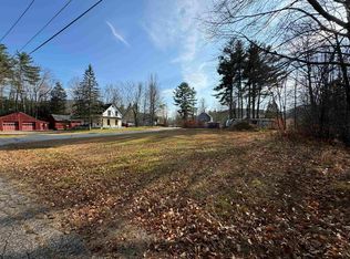 0 Bell St, North Woodstock, NH 03262