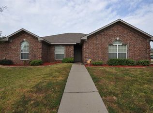 123 Ken Cir, Flint, TX 75762