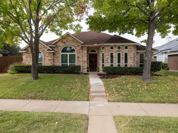 3410 Los Alamos Ln, McKinney, TX 75070