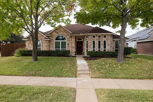 3410 Los Alamos Ln Photo 1