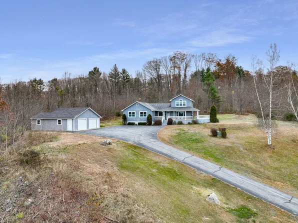 309 South Rumford Road, Rumford, ME 04276