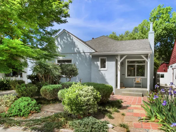 2728 Harkness St, Sacramento, CA 95818