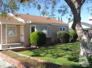 925 Ilena St, Oxnard, CA 93030