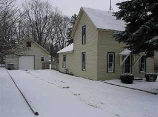 68460 Jackson St, New Paris, IN 46553