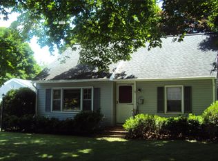 5 Langdon Ave, Exeter, NH 03833