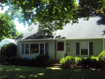 5 Langdon Avenue, Exeter, NH, 03833