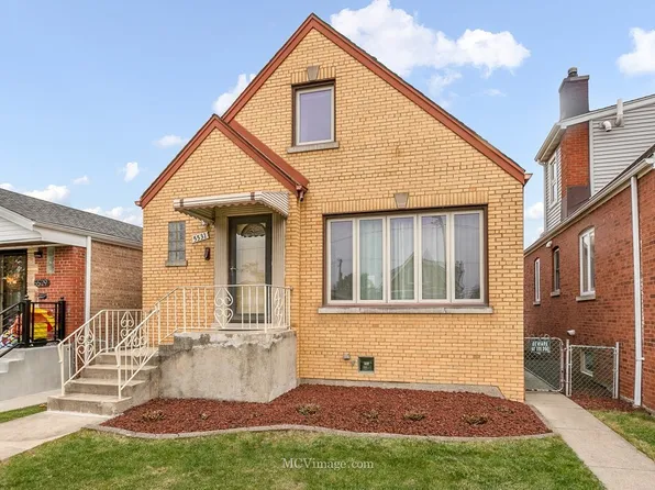 5531 S Merrimac Ave, Chicago, IL 60638