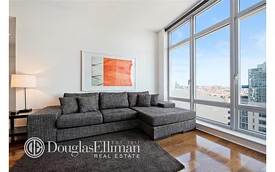 Sold by Douglas Elliman