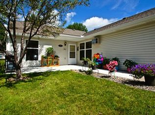 11026 Amy Ln, Chisago City, MN 55013