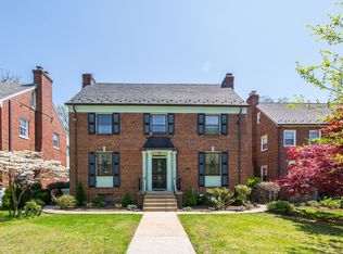 4611 16th St NW, Washington, DC 20011