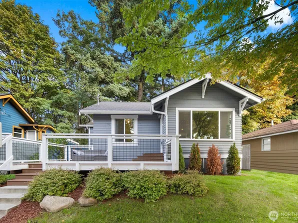 9338 39th Avenue S, Seattle, WA 98118
