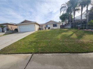 3117 Sterling Rd, Bakersfield, CA 93306