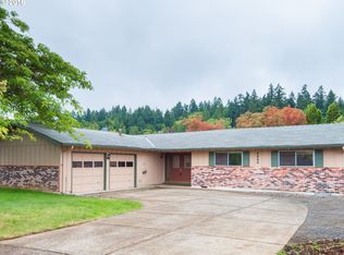 6566 SE Molt St, Milwaukie, OR