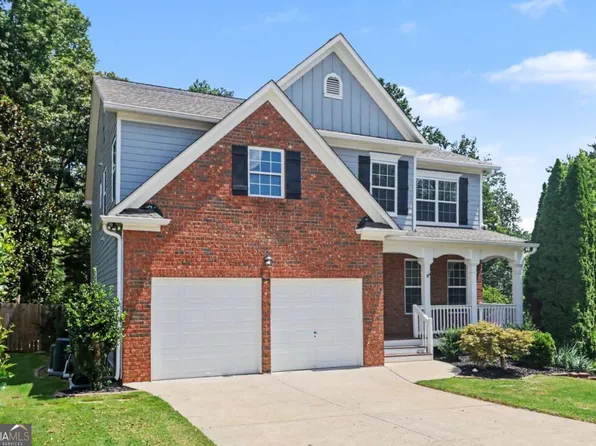 4820 Fieldstone View Cir, Cumming, GA 30028