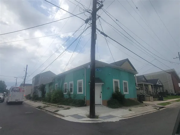 2839 General Taylor St, New Orleans, LA 70115