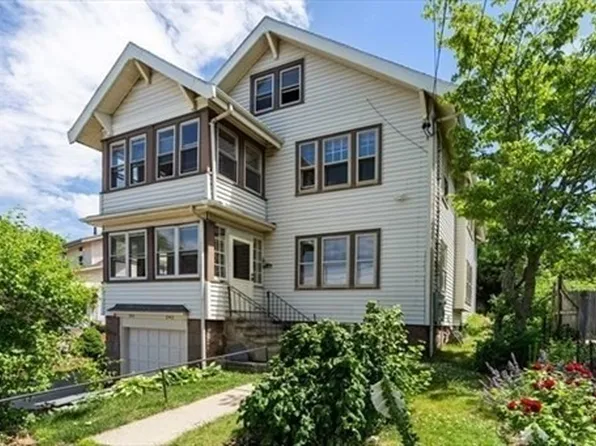 240-242 Southern Artery, Quincy, MA 02169