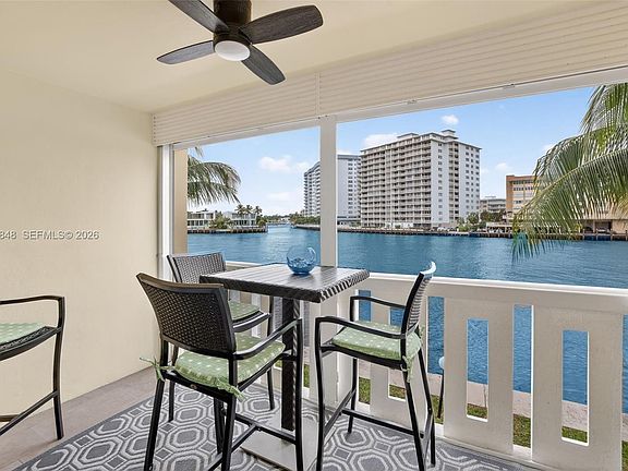 2nd image of 1891 S Ocean Dr APT 212