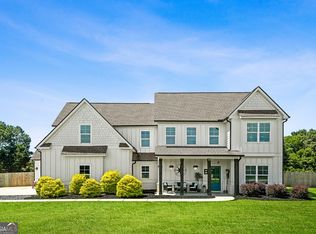 1538 E Lake Rd, McDonough, GA 30252