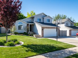 1170 E 750 S, Layton, UT 84041