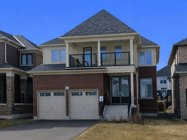 122 Bluebird Blvd, Adjala Tosorontio, ON L0G 1W0