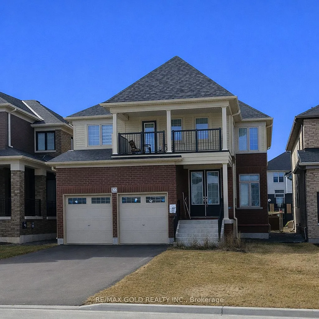 122 Bluebird Blvd photo 1