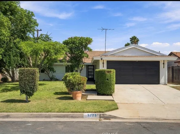 3771 Briarvale St, Corona, CA 92879