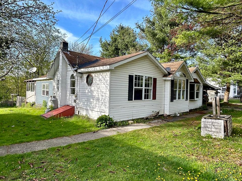 3449 State Route 67, Buskirk, NY 12028 Zillow