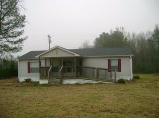 890 Lexington Carlton Rd, Carlton, GA 30627