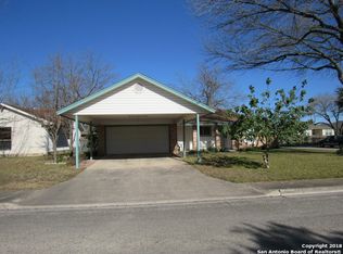 505 Marilyn Dr, Schertz, TX 78154