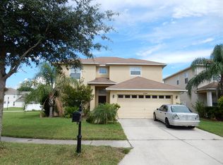 18440 Cypress Bay Pkwy, Land O Lakes, FL 34638