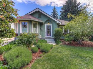 221 S 19th Ave, Yakima, WA 98902
