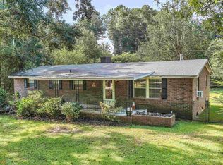 60 E Mount Zion Rd, Griffin, GA 30223