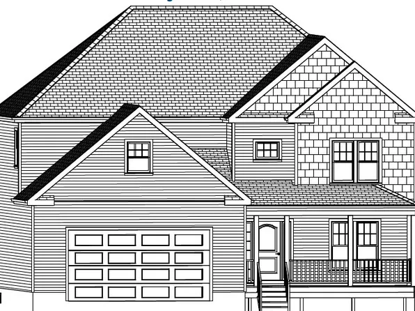 108 Pratt Avenue Lot #53, Bridgewater, MA 02324