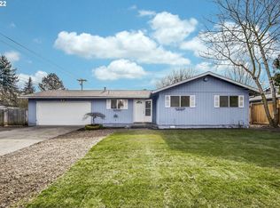 19730 SW Frances St, Beaverton, OR 97003