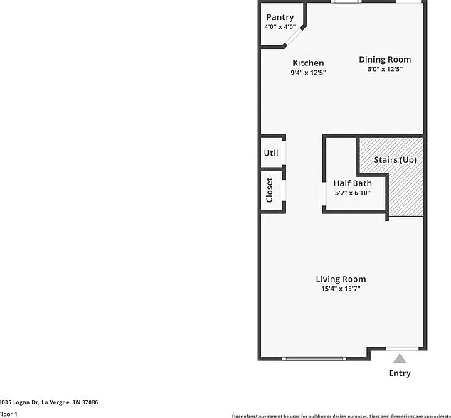 2 bed, 2.5 bath, 1139 sqft, $1,645 — Photo 2