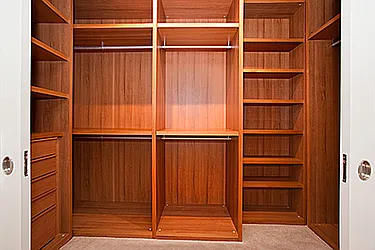 Sold by Trump International Realty