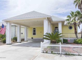 5315 Gulf Dr, Panama City Beach, FL 32408