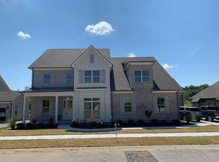 5158 Falling Water Rd, Nolensville, TN 37135