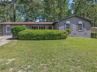 2995 The Meadows Way, Atlanta, GA 30349