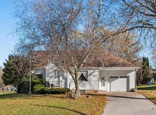 534 S Margaret St, Markesan, WI 53946